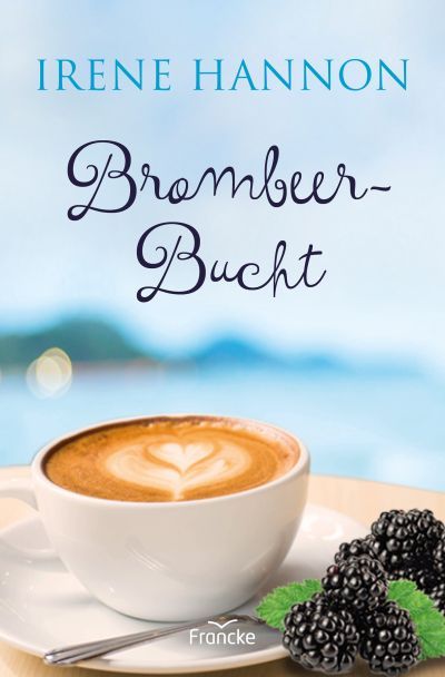 Cover - Brombeer-Bucht