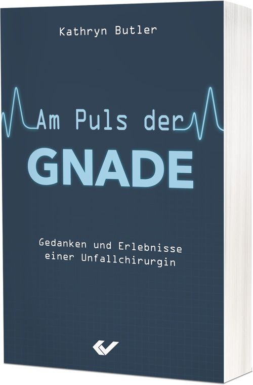 Cover - Am Puls der Gnade