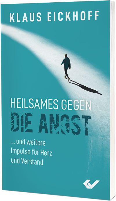 Cover - Heilsames gegen die Angst