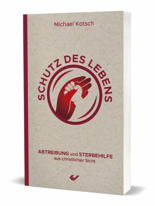 Cover - Schutz des Lebens