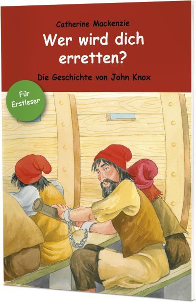 Wer wird dich erretten