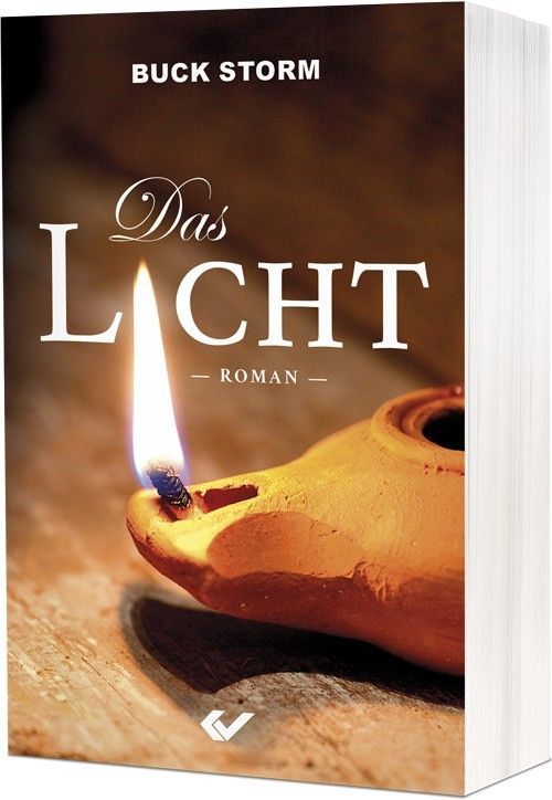 Cover - Das Licht