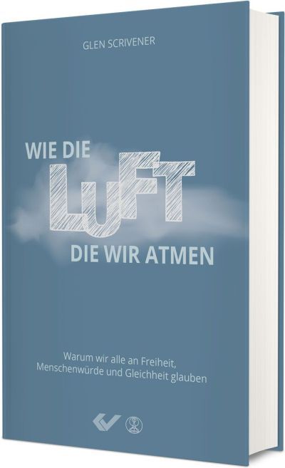 Cover - Wie die Luft, die wir atmen