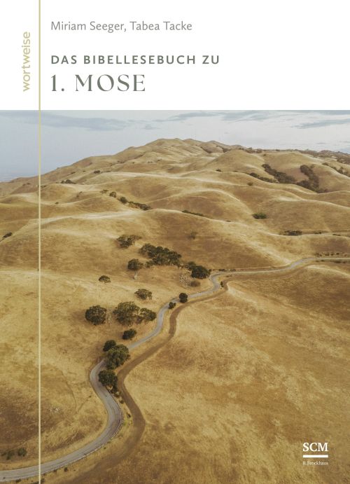 Cover - Das Bibellesebuch zu 1. Mose