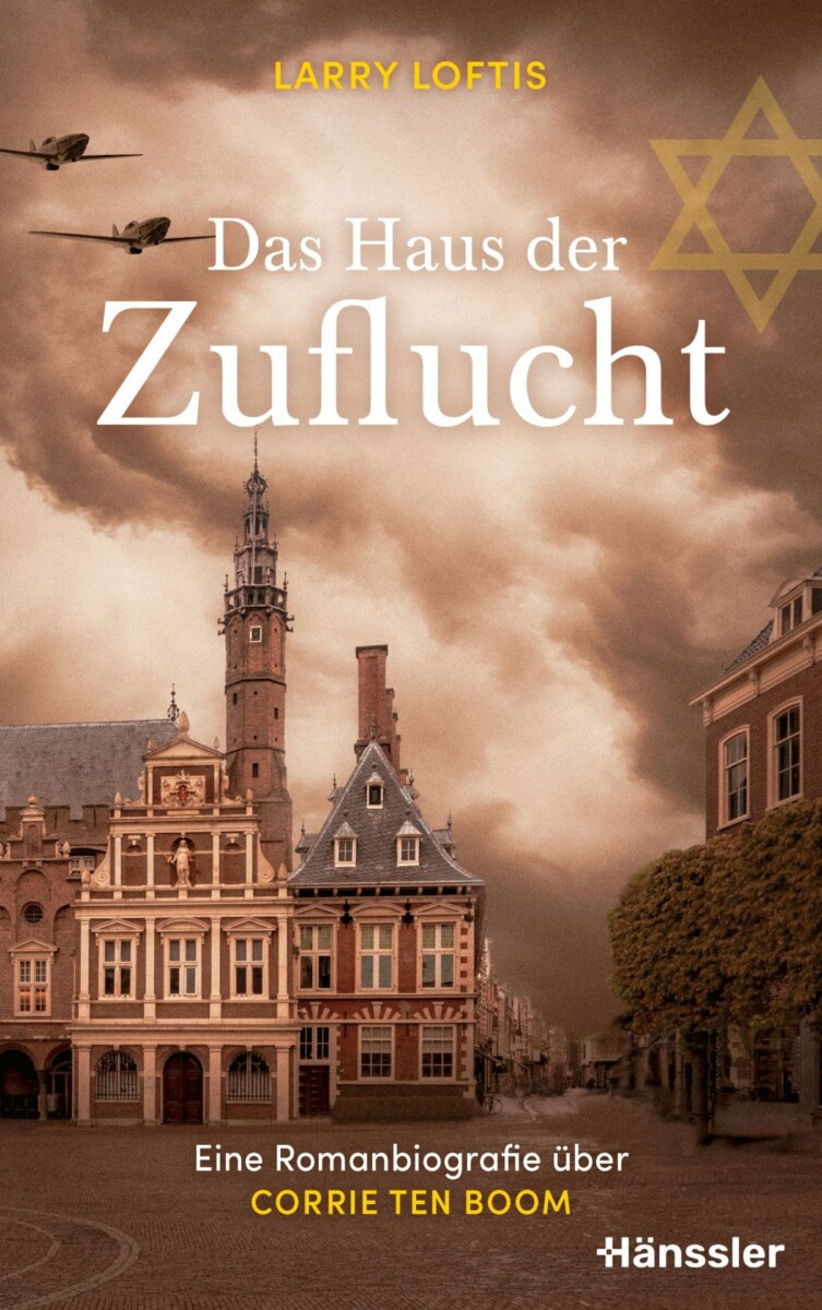 Das Haus der Zuflucht